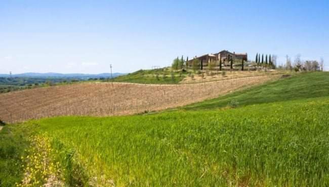 Villore - Home Sweet Home Tuscany Poggibonsi Exterior foto